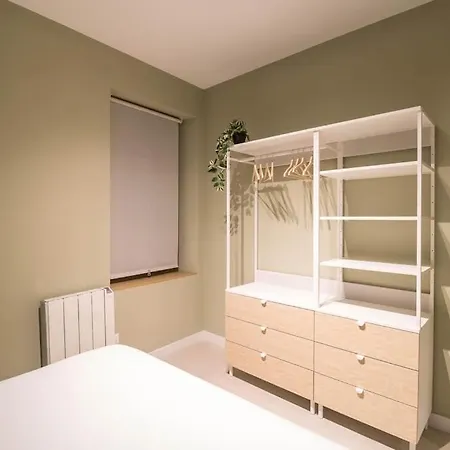 Dockside Haven Olabeaga