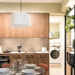 Dockside Haven Olabeaga * Bilbao