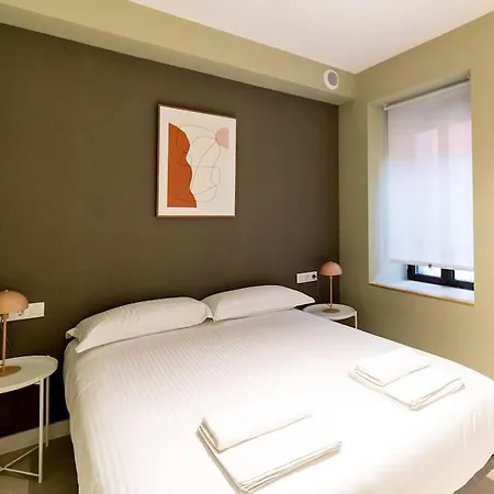 Dockside Haven Olabeaga *