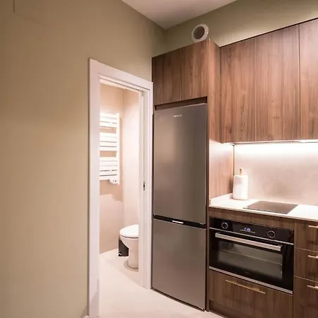 Dockside Haven Olabeaga * Бильбао