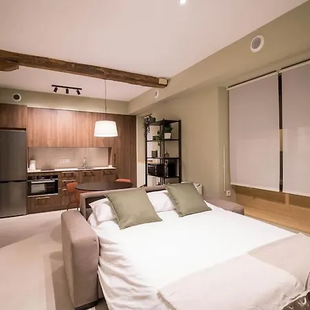 Dockside Haven Olabeaga Apartamento