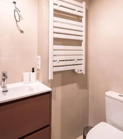 Dockside Haven Olabeaga Appartement *