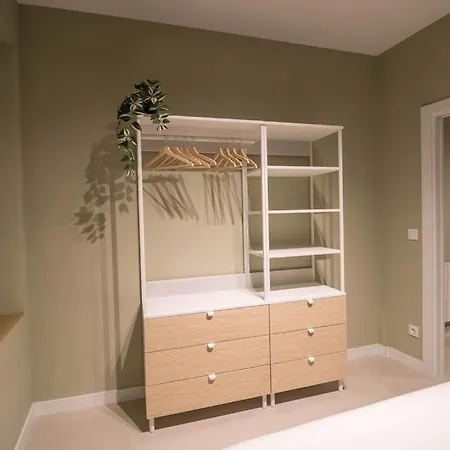 Διαμέρισμα Dockside Haven Olabeaga Μπιλμπάο