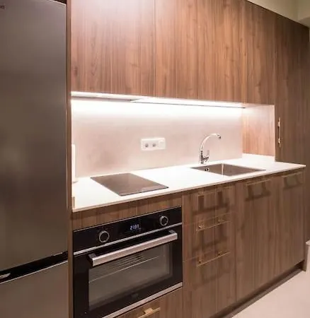 Dockside Haven Olabeaga