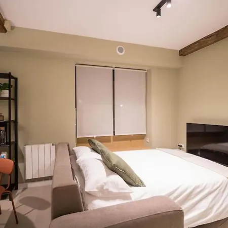 Dockside Haven Olabeaga Apartamento