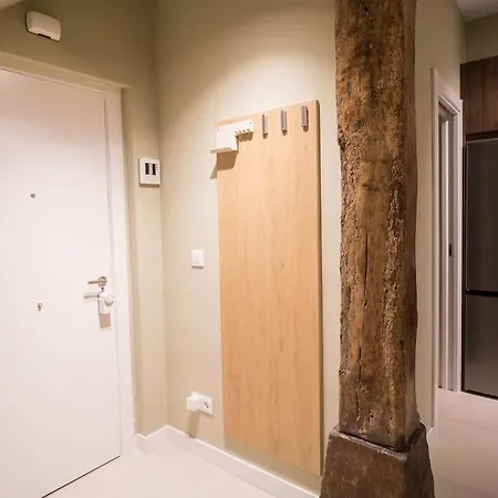 Apartamento Dockside Haven Olabeaga