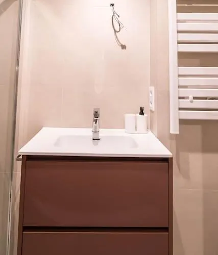 Dockside Haven Olabeaga