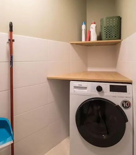 Apartamento Dockside Haven Olabeaga *