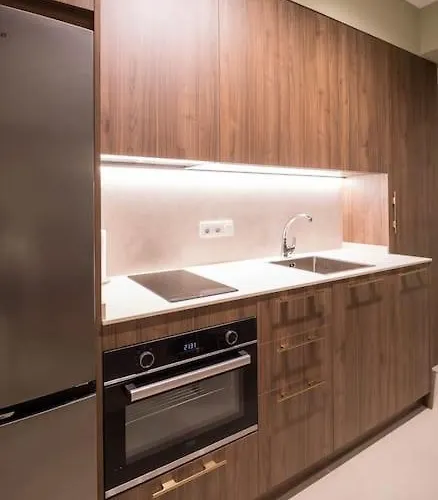 Dockside Haven Olabeaga