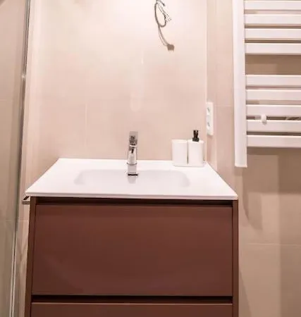 Dockside Haven Olabeaga