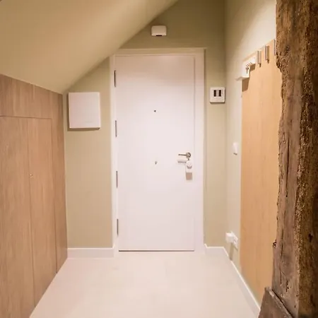 Dockside Haven Olabeaga דירה