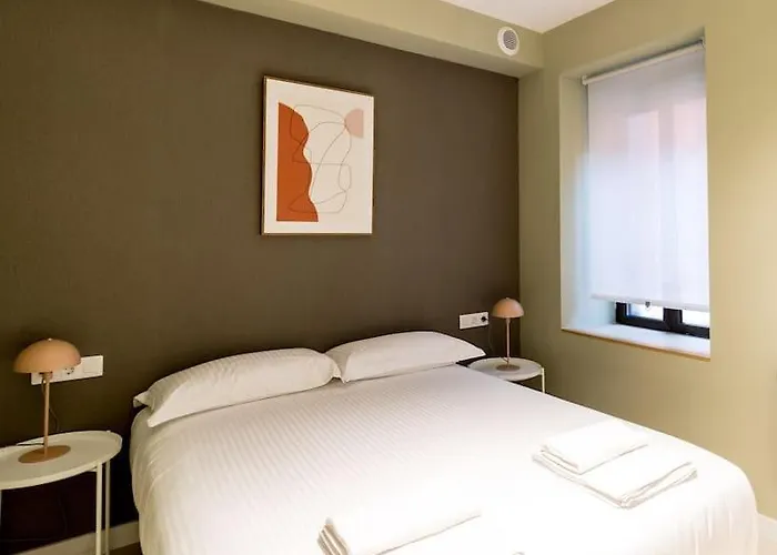 Dockside Haven Olabeaga *