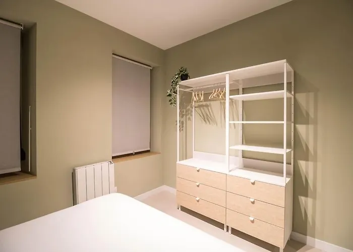 Dockside Haven Olabeaga